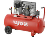 AIR COMPRESSOR 100L (YT-23310)