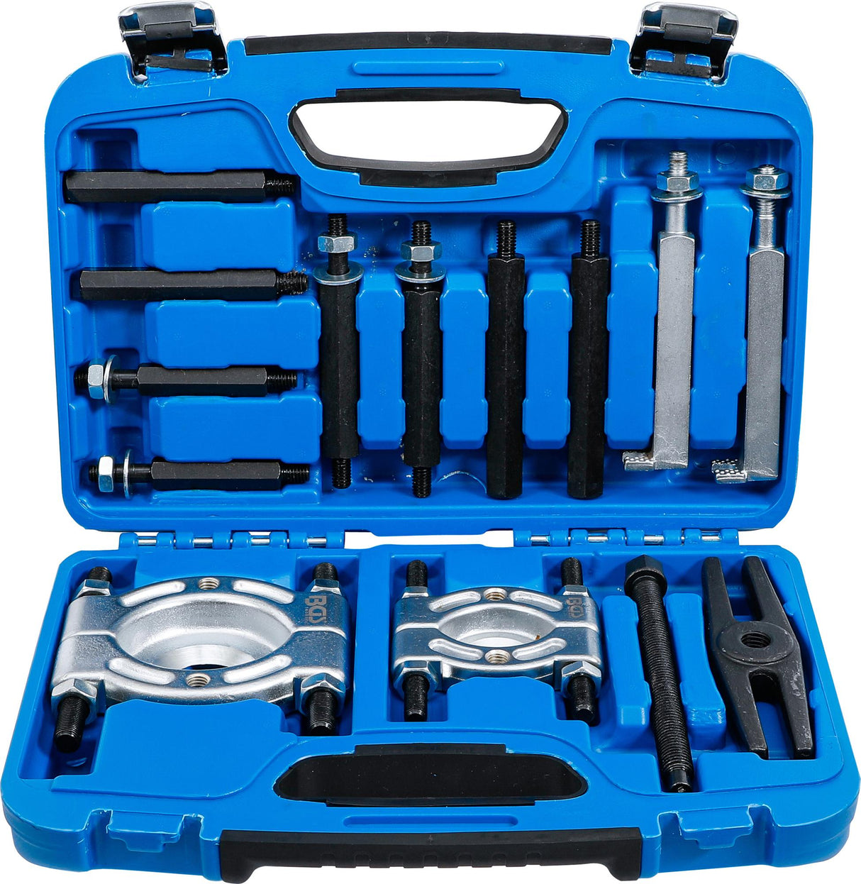 SPLITTING KNIFE SET FOR BALL BEARING ASSEMBLIES | 14 PCS. (7750)