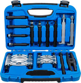 SPLITTING KNIFE SET FOR BALL BEARING ASSEMBLIES | 14 PCS. (7750)