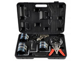 PISTON AND RING SERVICE KIT (SK16252)