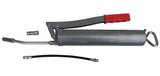 MANUAL GREASE GUN WITH RIGID AND FLEXIBLE HOSE 0.5 L (78002V)