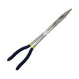 PLIERS SET | DOUBLE JOINT / ANGLED HANDLES | 325 MM | 3 PCS. (PGP03)