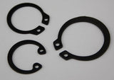 INTERNAL AND EXTERNAL CIRCLIP SET (MIX) 300 PCS. (SK01013)