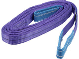 TEXTILE WEBBING SLING | DOUBLE LAYER | LOOP | 1T, 3M, 30MM (82267)