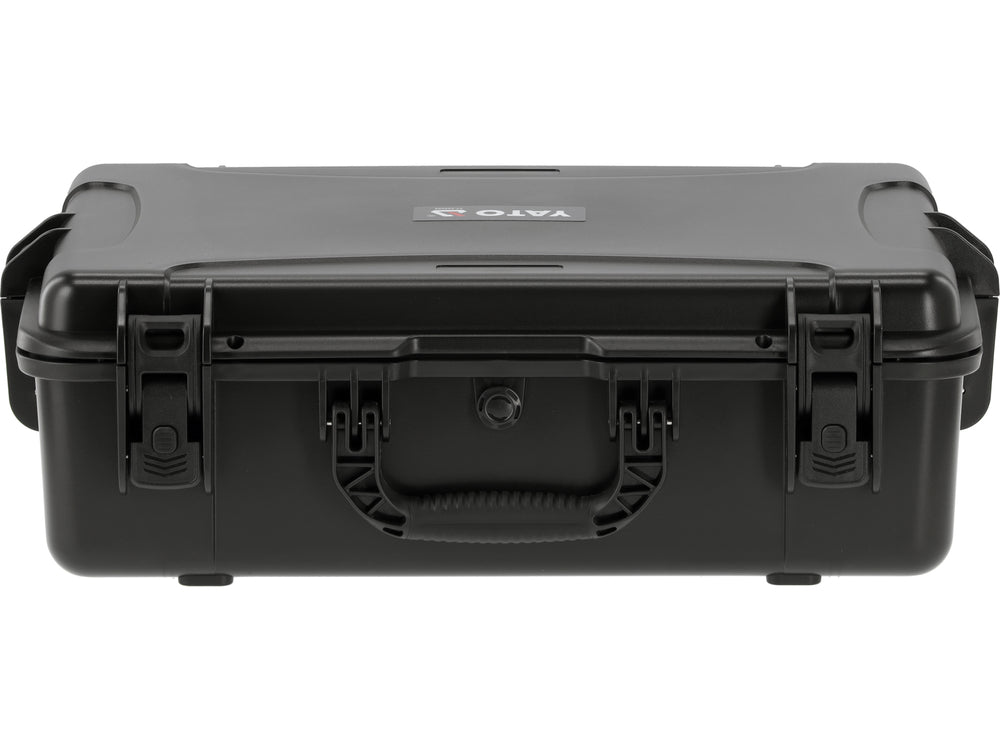 SUITCASE | SHOCKPROOF | HERMETIC | L685 X W500 X H220 MM (YT-088992)