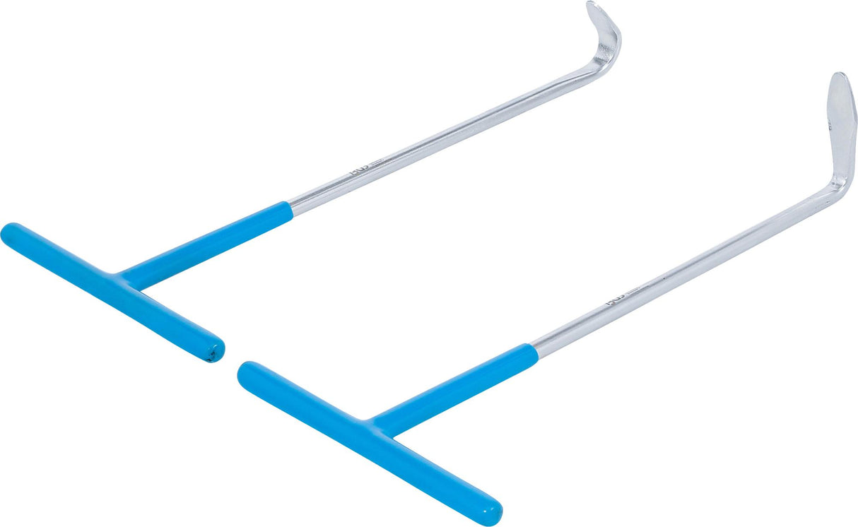 EXHAUST RUBBER HOOK SET | 2 PCS. (8440)