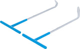 EXHAUST RUBBER HOOK SET | 2 PCS. (8440)