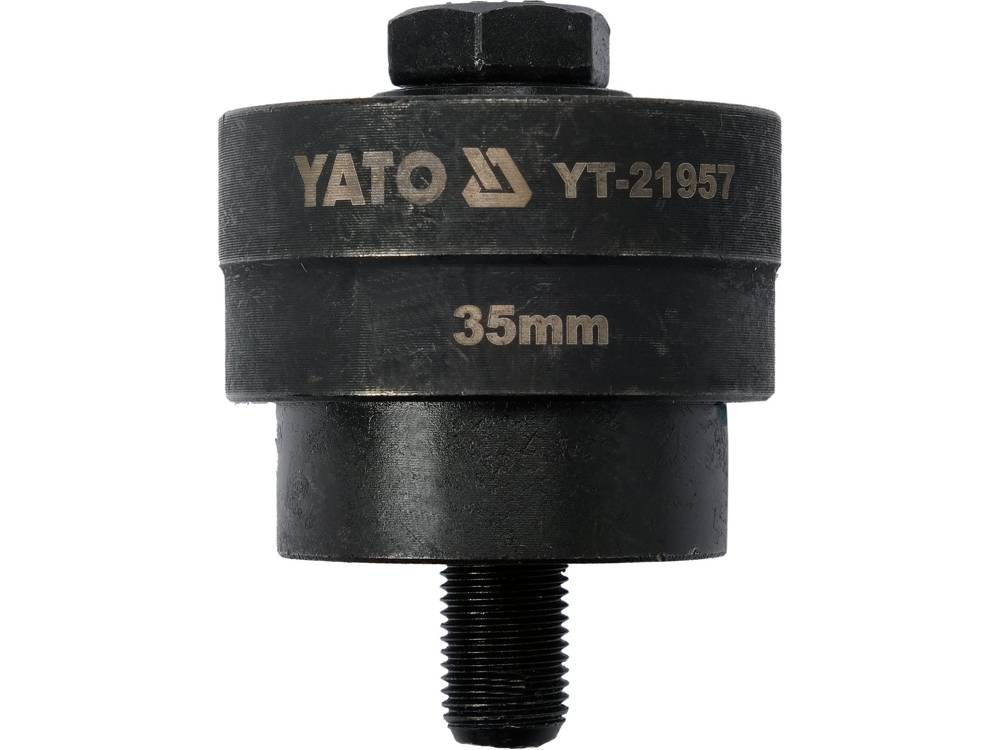 HOLE CUTTER FOR WATER TAPS 35MM (YT-21957)