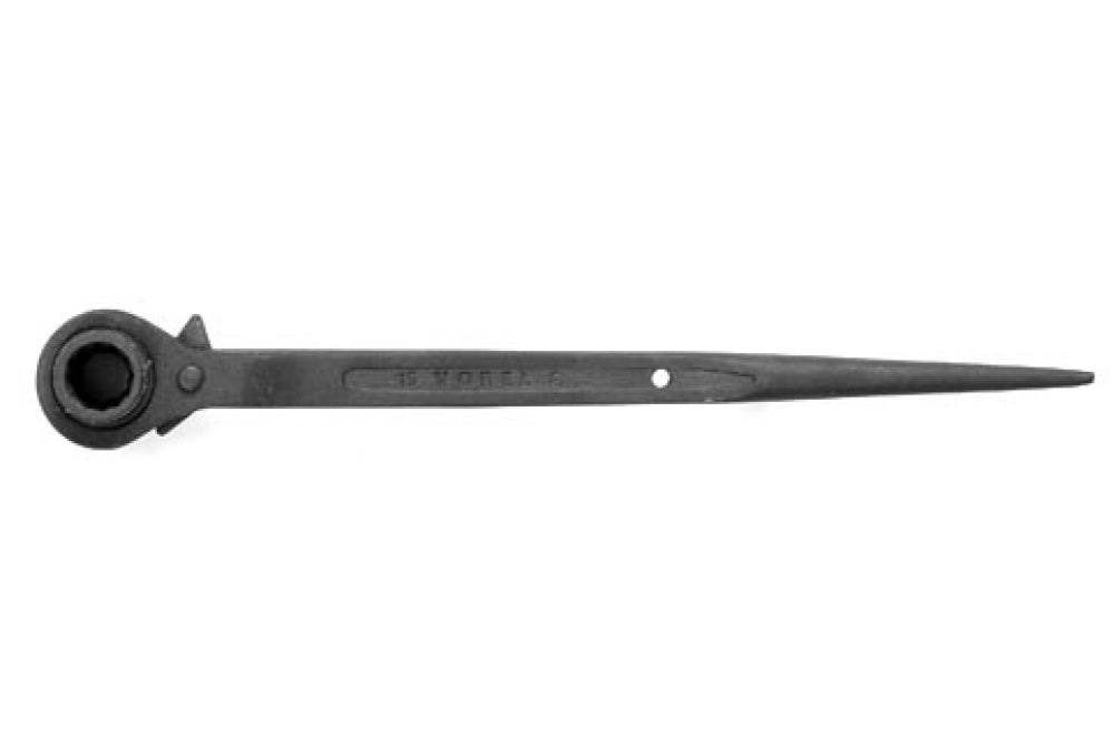 DOUBLE RATCHET WRENCH 17X19MM (52935)