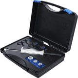 SLIDING HAMMER SET | WITH THREAD ADAPTORS | 12 PCS (70325)