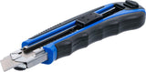 CUTTER | EXTRA HEAVY DUTY FINISH | BLADE WIDTH 25 MM (50625)