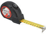 MEASURING TAPE 8MX25MM (YT-7112)