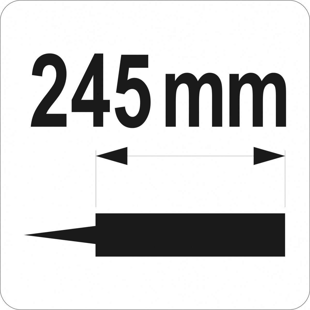 DUAL-CARTRIDGE CAULKING GUN (YT-67574)