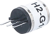 SEMICONDUCTOR GAS SENSOR | FOR FORMING GAS LEAK DETECTOR BGS 3401 (3401-1)