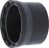 AXLE NUT SOCKET | 12-POINT | FOR IVECO | 110 MM (6986)