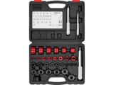 33-PIECE BUSHING BEARING SEAL DRIVER SET (YT-25418)
