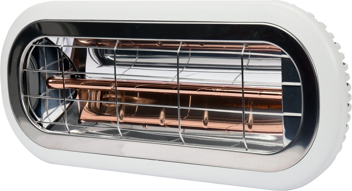 INFRARED HEATER 2000W LOW GLARE (YT-99536)