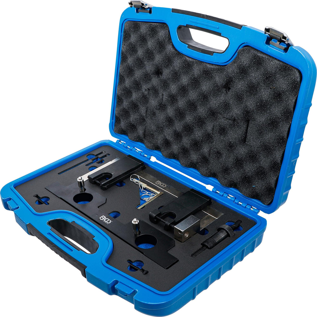 ENGINE TIMING TOOL SET | FOR BMW N20, N26 | 10 PCS. (62637)