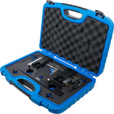 ENGINE TIMING TOOL SET | FOR BMW N20, N26 | 10 PCS. (62637)