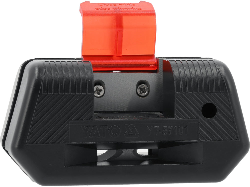 DOUBLE-SIDED EDGE PLANNING TOOL (YT-57101)