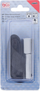 OIL FILTER STRAP WRENCH | Ø MAX. 160 MM (1019-1)