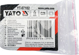 GREASE COUPLER (YT-07102)