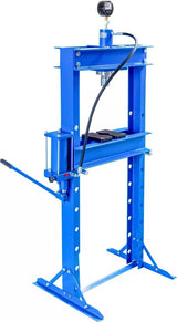 HYDRAULIC WORKSHOP PRESS | 20 T (9246)