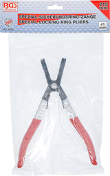 SPECIAL LOCKING RING PLIERS | 215 MM (8936)