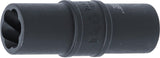 SPECIAL IMPACT DOUBLE-SIDED SOCKET 17 MM | 12.5 MM (1/2") (7467-17)