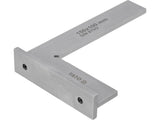 FLAT EDGE SQUARE WITH BASE 150X100 MM (YT-70762)