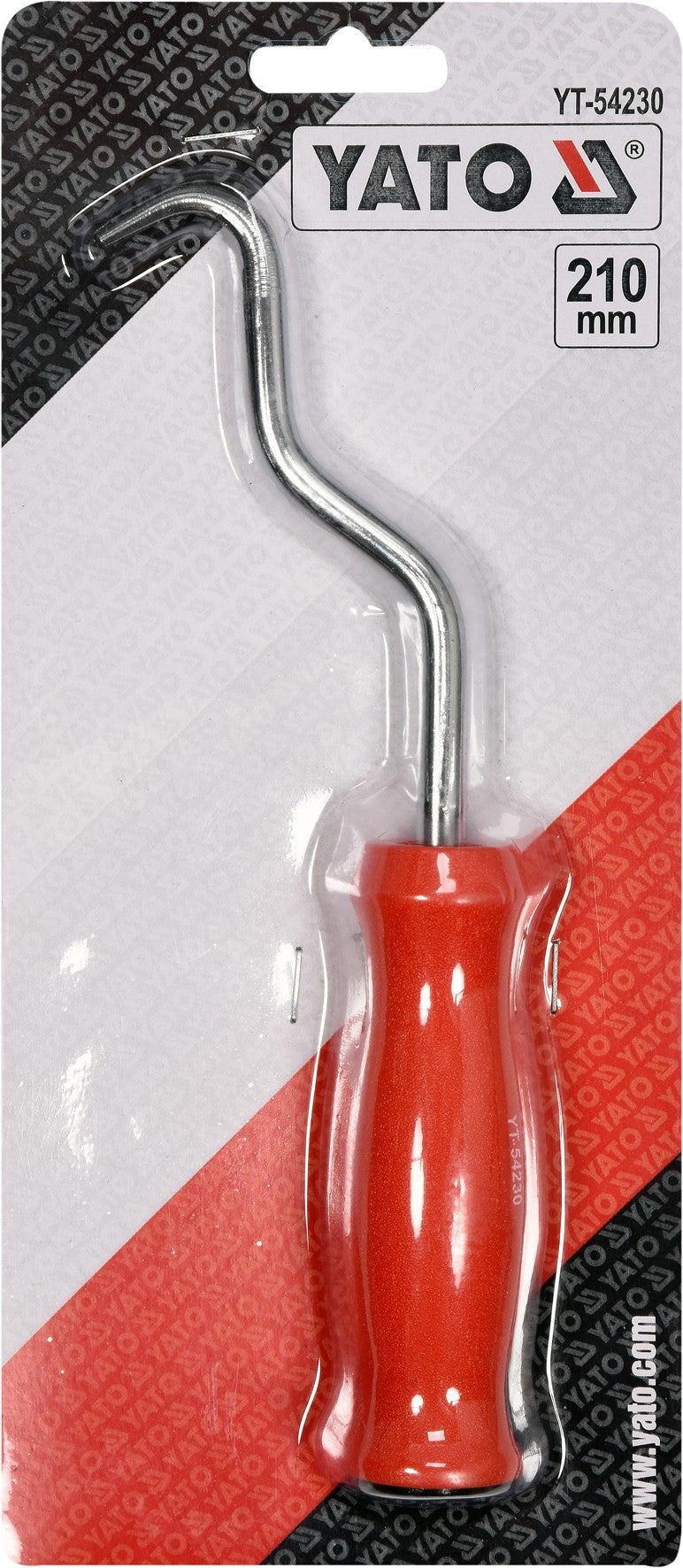 WIRE TYING TWISTER HOOK (YT-54230)