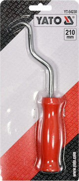 WIRE TYING TWISTER HOOK (YT-54230)