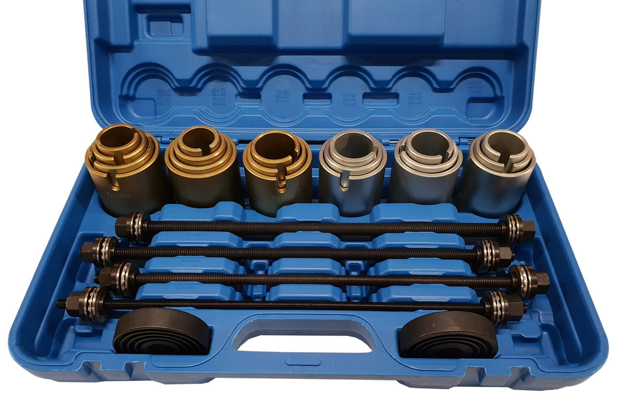 BEARING PRESS SET | 27 PCS. (SK7007)