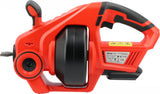 DRAIN CLEANER | 7 M | 18V | BATTERY NOT INCLUDED (YT-25041)