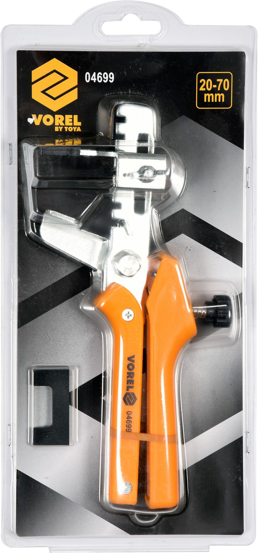 TILE LEVELING PLIERS (04699)