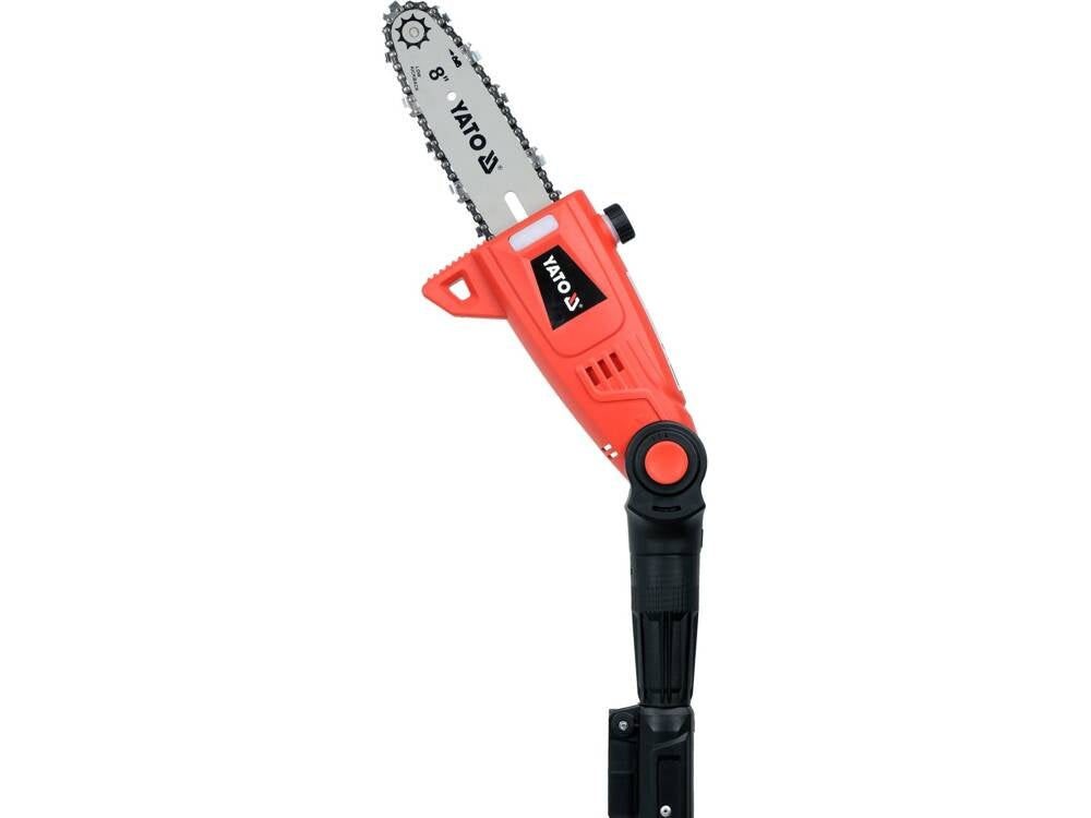 MULTIFUNCTION MACHINE 18V - 2AH (YT-828390)