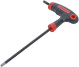T-HANDLE L-TYPE WRENCH | T-STAR TAMPERPROOF/NON-TAMPERPROOF (FOR TORX) | T20 (7880-T20)