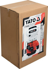 GASOLINE BACKPACK SPRAYER (YT-86240)
