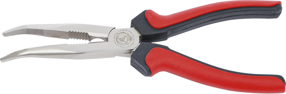 BENT NOSE PLIERS | 200 MM (338)
