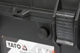 HERMETIC TOOLBOX 430X244X341 MM (YT-08907)