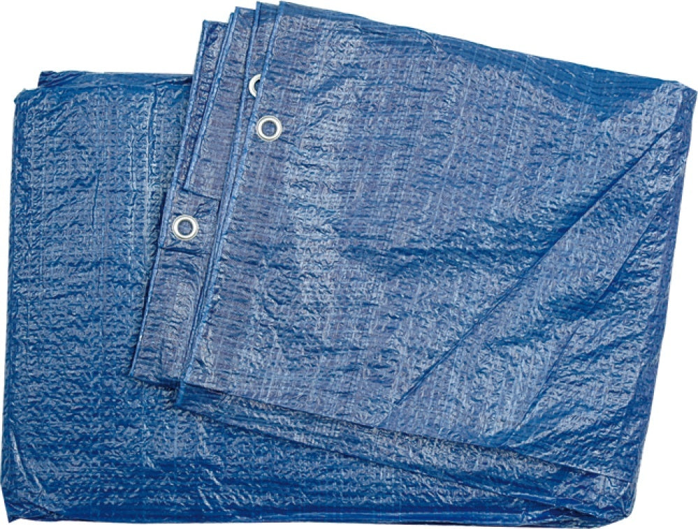 TARPAULIN 2X3M 57G/M2 (85122)