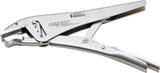 LOCKING GRIP PLIERS | 4-WAY ADJUSTABLE | 225 MM (493)