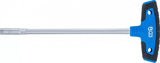 SOCKET WITH T-HANDLE, HEXAGON | 7 MM (7807)