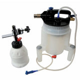 BRAKE BLEEDING AND FILLING DEVICES | 2 PCS. (SK5003A)