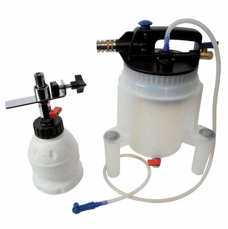 BRAKE BLEEDING AND FILLING DEVICES | 2 PCS. (SK5003A)