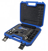 ENGINE LOCKING TOOL SET | PORSCHE 3.0T TFSI VW AUDI 3.0L A4 A6 OEM T40331 (S32561)