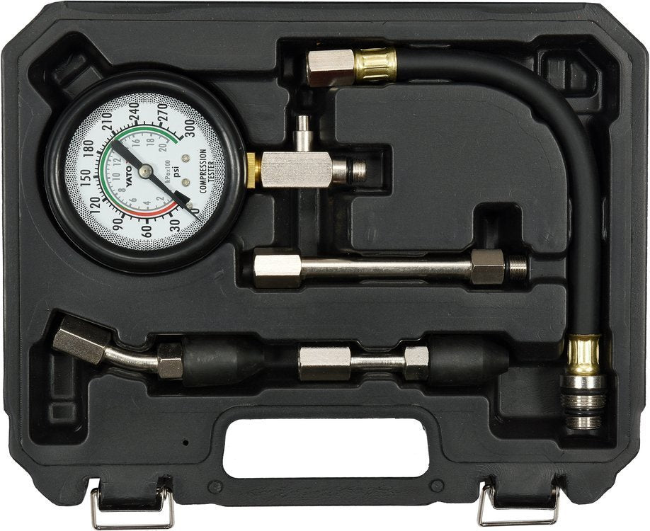COMPRESSION TESTER (YT-73011)