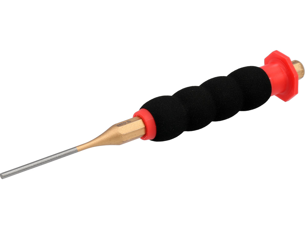 PIN PUNCH BLUNT | 3 MM (YT-47132)