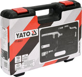 ENGINE TIMING TOOL SET PSA/MINI 10PCS (YT-06001)