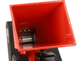 PETROL BRANCH, WOOD CHIPPER | DIAMETER 60 MM | 4.1 KW | 196 CM3 (YT-86160)